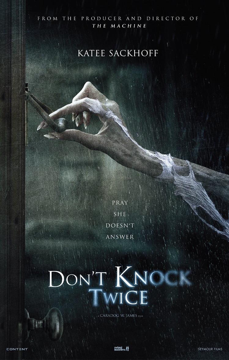 Don't Knock Twice 2016 Tamil Dubbed Horror Movie Online