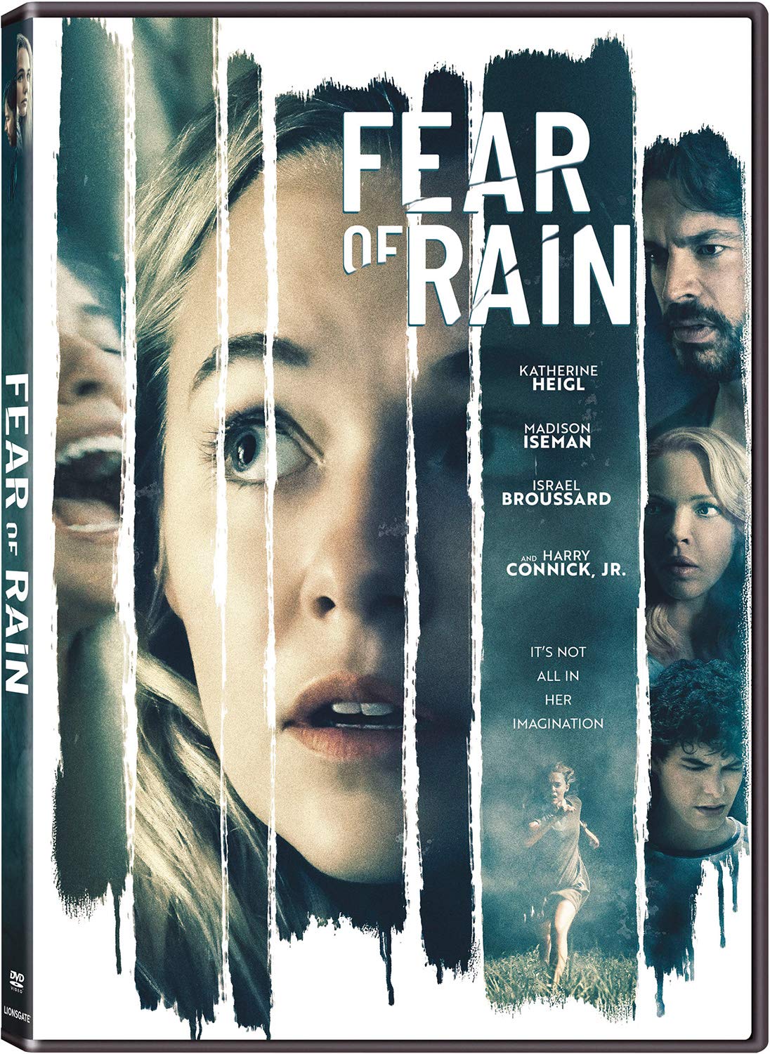 Fear Of Rain 2021 Tamil Dubbed Horror Movie Online