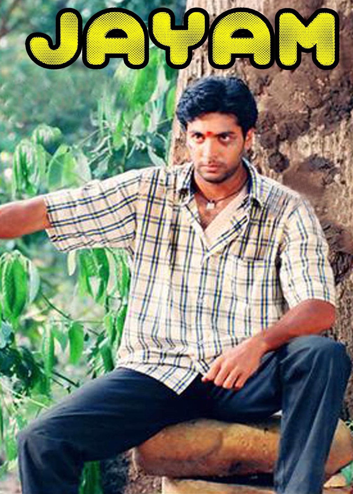Jayam 2003 Tamil Action Movie Online