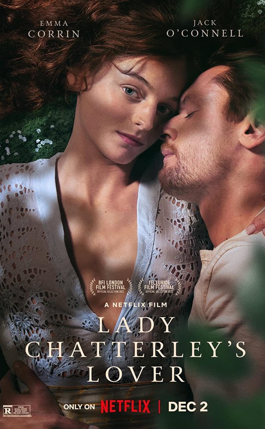 Lady Chatterleys Lover 2022 Tamil Dubbed Romance Movie Online