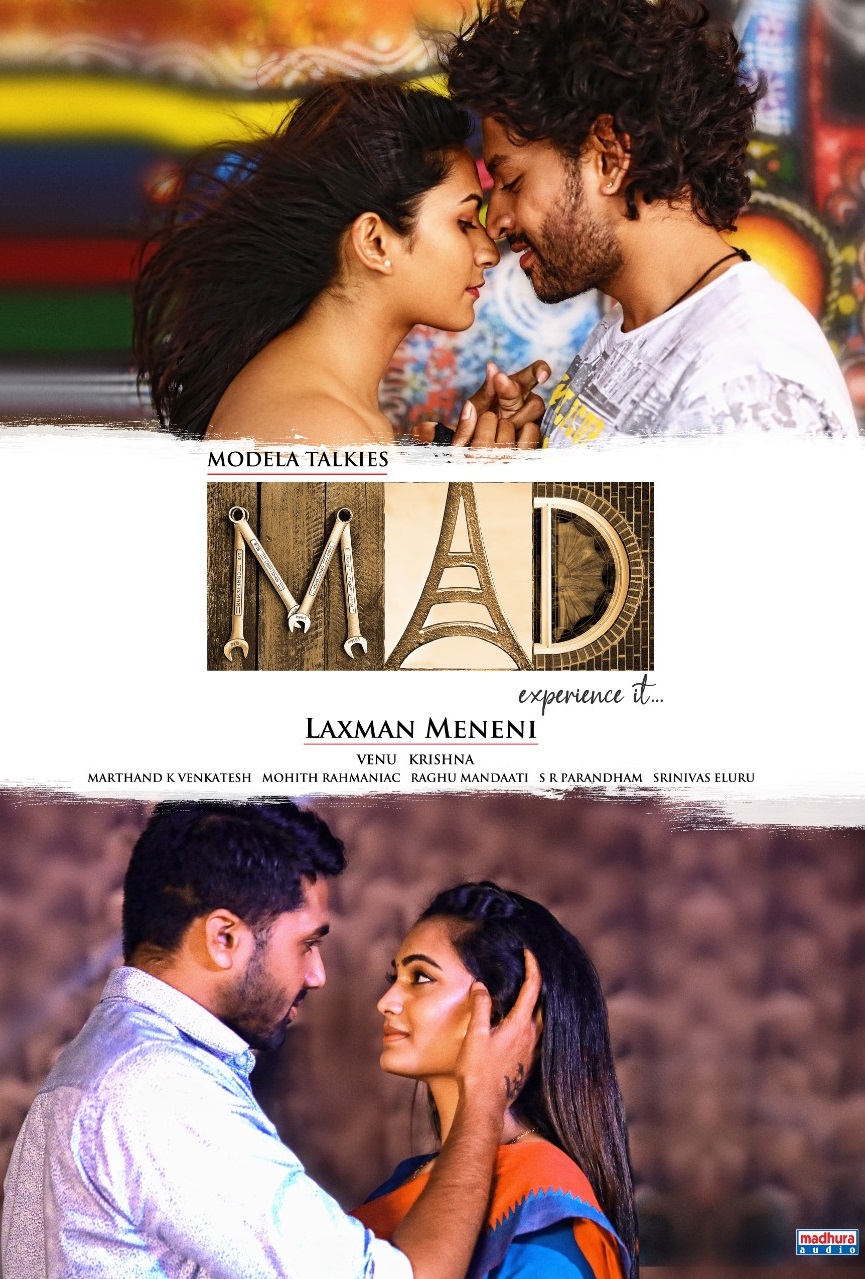 Mad 2022 Tamil Dubbed Romance Movie Online