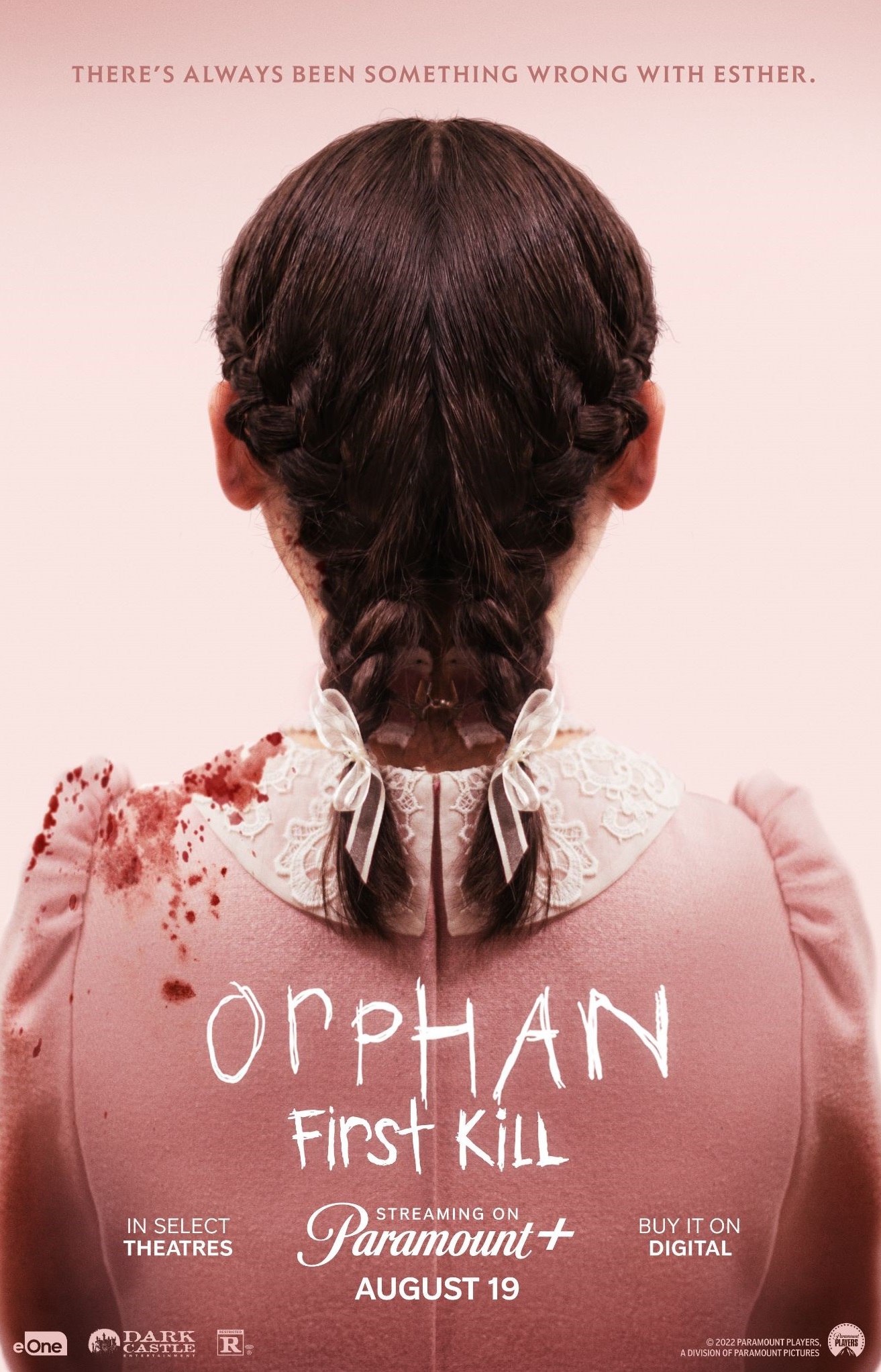 Orphan: First Kill 2022 Tamil Dubbed Horror Movie Online