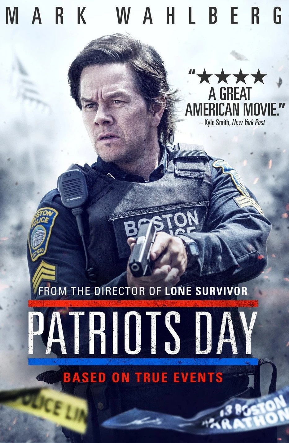 Patriots Day 2016 Tamil Dubbed Action Movie Online