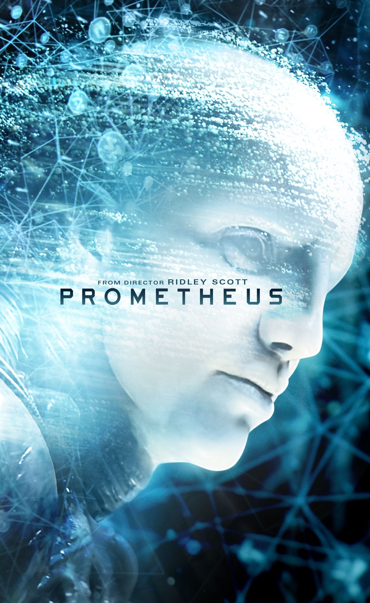 Prometheus 2012 Tamil Dubbed Sci-Fi Movie Online