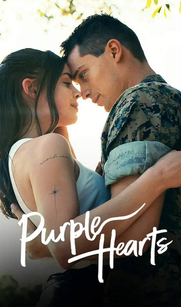 Purple Hearts 2022 Tamil Dubbed Romance Movie Online