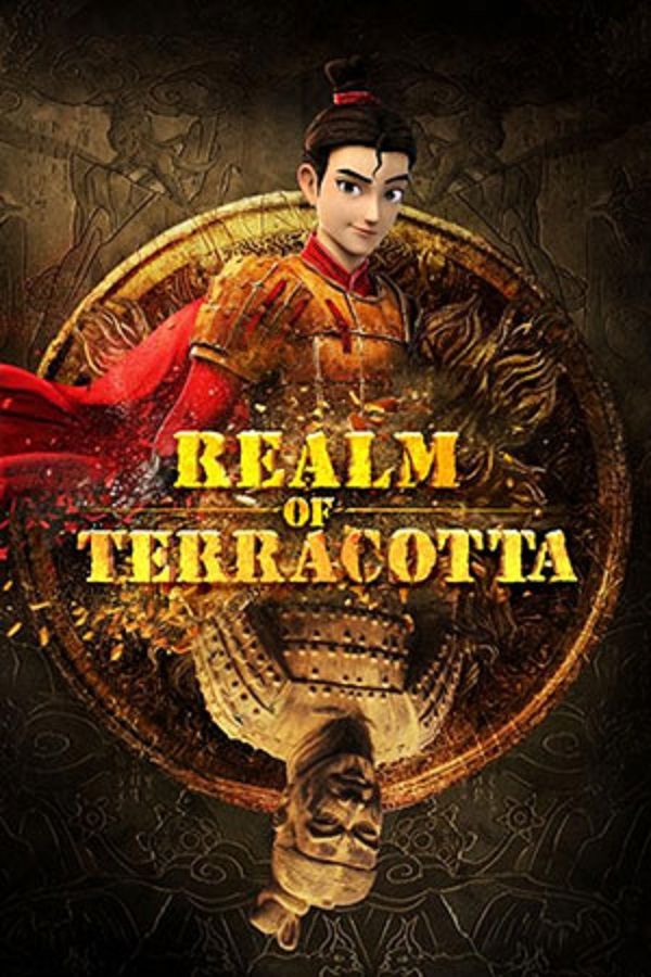 Realm of Terracotta 2021 Tamil Dubbed Animation Movie Online