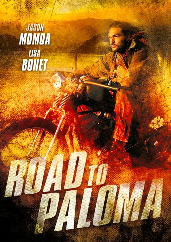 Road To Paloma 2014 Tamil Dubbed Thriller Movie Online
