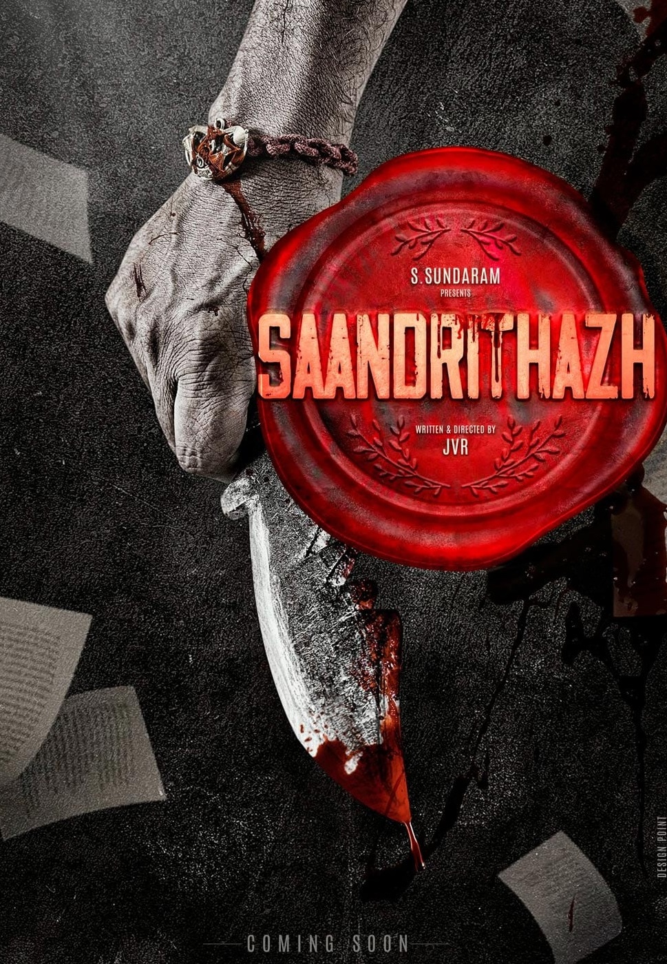 Saandrithazh 2023 Tamil Drama Movie Online