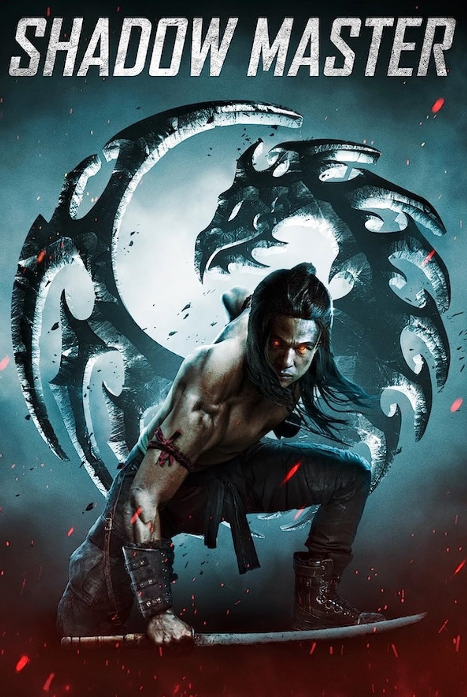 Shadow Master 2022 Tamil Dubbed Action Movie Online