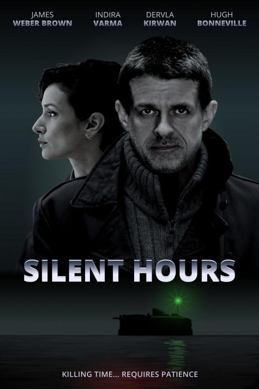 Silent Hours 2021 Tamil Dubbed Crime Movie Online