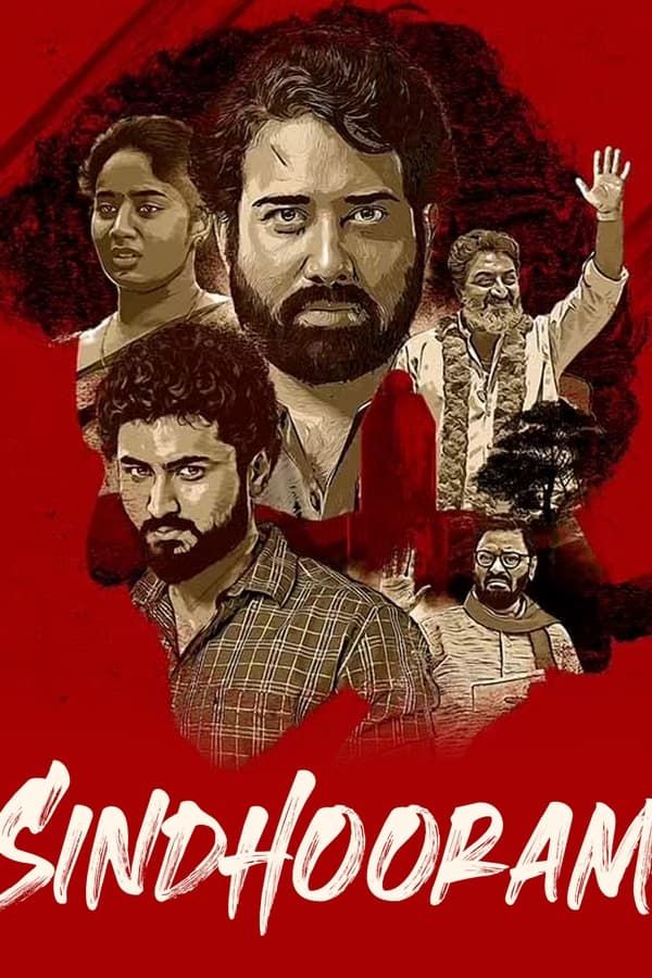 Sindhooram 2023 Tamil Dubbed Thriller Movie Online