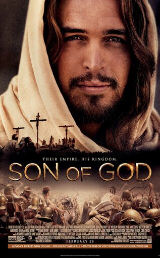 Son Of God 2014 Tamil Dubbed Biography Movie Online