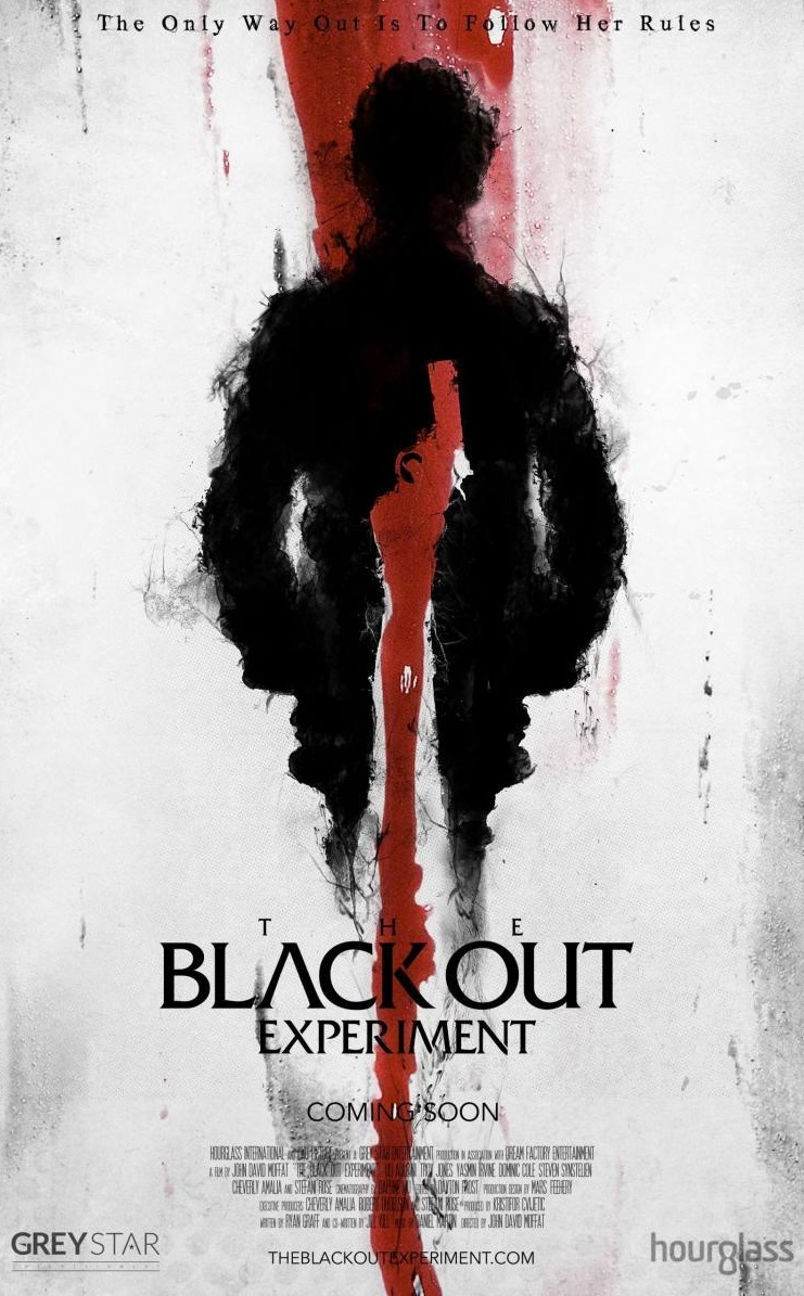 The Blackout Experiment 2021 Tamil Dubbed Thriller Movie Online