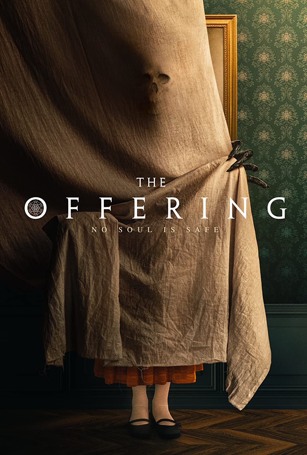 The Offering 2023 Tamil Dubbed Horror Movie Online