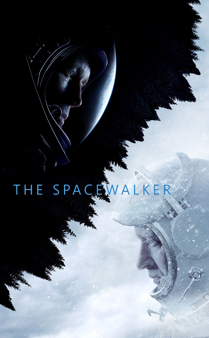 The Spacewalker 2017 Tamil Dubbed History Movie Online