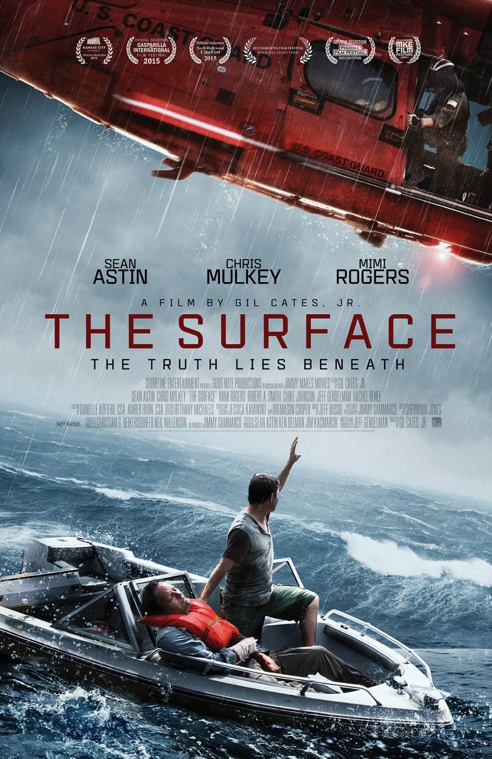 The Surface 2014 Tamil Dubbed Thriller Movie Online