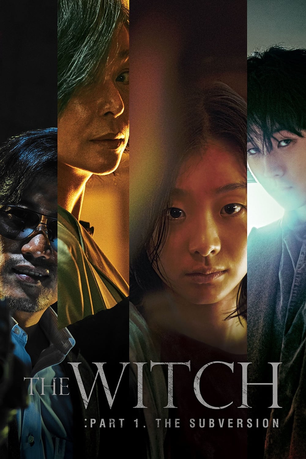 The Witch Part 1 - The Subversion 2018 Tamil Dubbed Mystery Movie Online