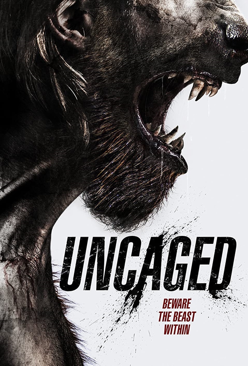 Uncaged 2016 Tamil Dubbed Horror Movie Online