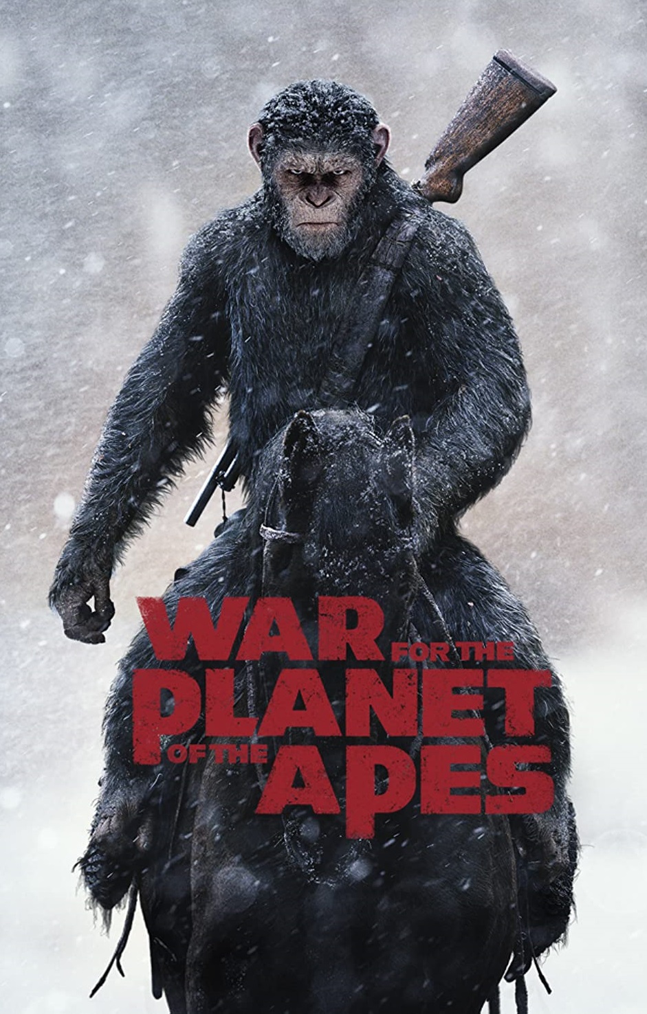 War for the Planet of the Apes 2017 Tamil Dubbed Action Movie Online