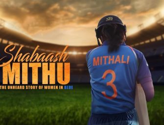 Shabaash Mithu • 2022